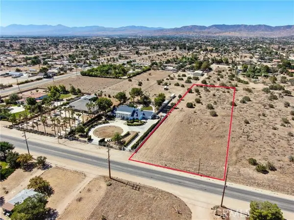 2060 Avenue N, Palmdale, CA 93551