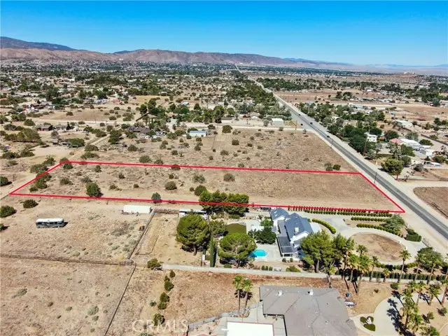 2060 Avenue N, Palmdale, CA 93551 - #2