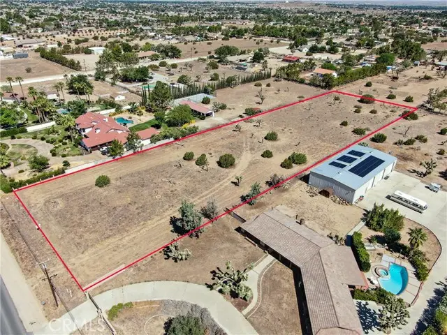 2600 Ave O, Palmdale, CA 93551 - #2