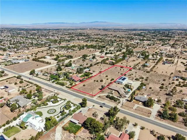 2600 Ave O, Palmdale, CA 93551 - #3