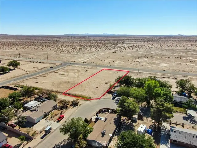 0 179th St East and Newmont Ave, Lancaster, CA 93535 - #2