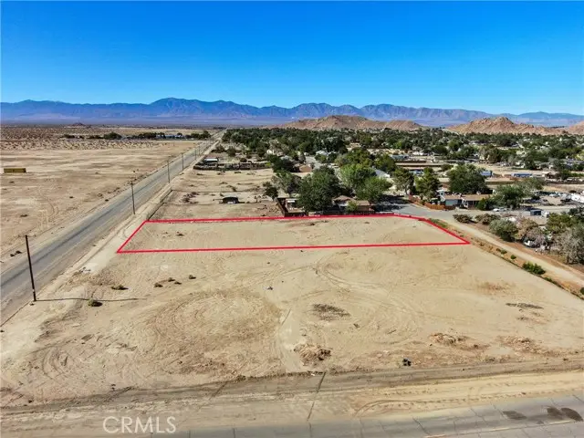 0 179th St East and Newmont Ave, Lancaster, CA 93535 - #3