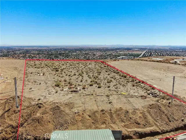 39618 Marina Court, Palmdale, CA 93551 - #1