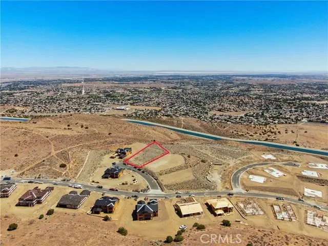 39618 Marina Court, Palmdale, CA 93551 - #2