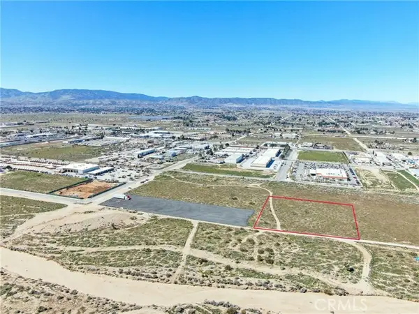 0 West Avenue L-6 & 6th Street West, Lancaster, CA 93534