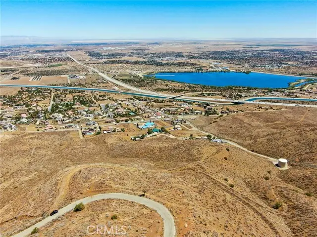 0 Mccoy Ranch Rd & Tierra Subida, Palmdale, CA 93551 - #3