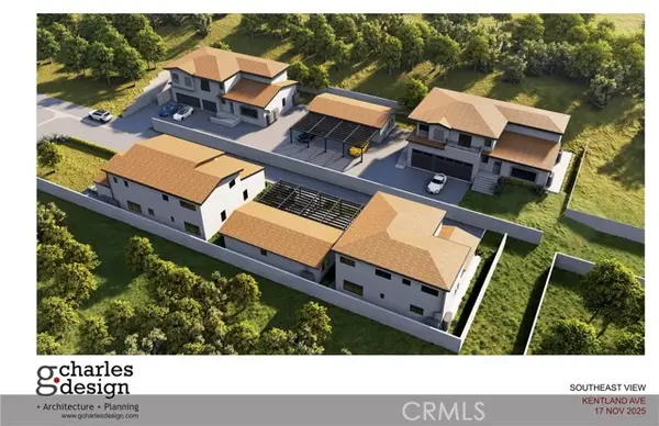 9822 Kentland, Chatsworth, CA 91311