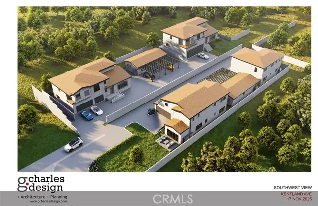 9822 Kentland, Chatsworth, CA 91311 - #2