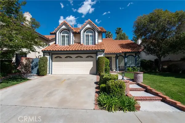 28830 Shadow Valley, Saugus, CA 91390