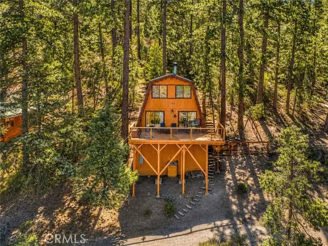 1916 Rustic Way, Pine Mountain Club, CA 93222 - #3