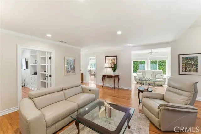 4467 Babcock Avenue, Studio City, CA 91604 - #3