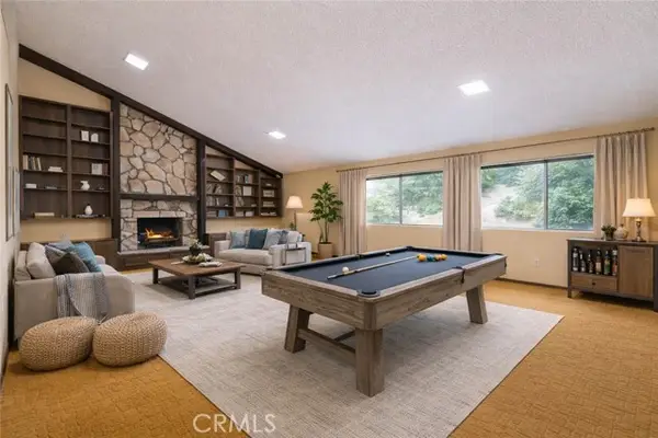 11050 Baile Avenue, Chatsworth, CA 91311