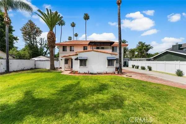 7431 Vanalden, Reseda, CA 91335