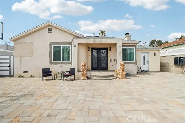 6545 Kraft Avenue, North Hollywood, CA 91606 - #1