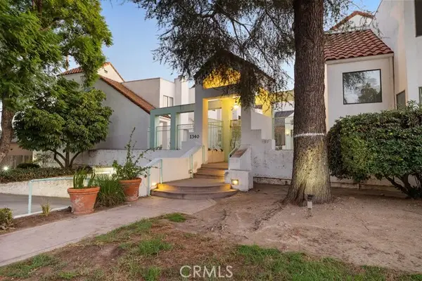 1340 Glenwood Road  #8, Glendale, CA 91201