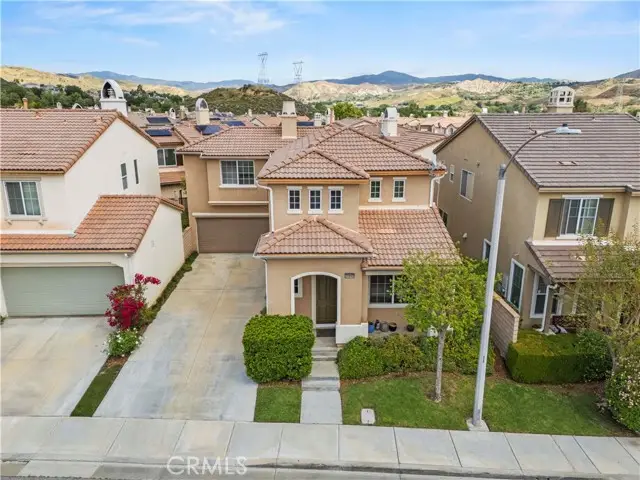 28940 Mirada Circulo, Valencia, CA 91354 - #1