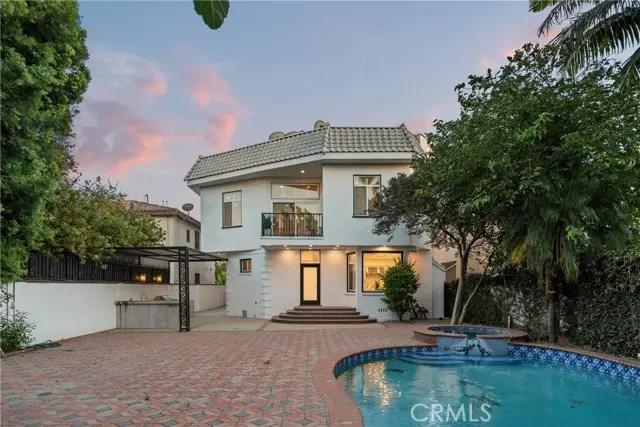 14713 Valleyheart Drive, Sherman Oaks, CA 91403 - #3