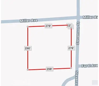 3700 Miller, Mojave, CA 93501 - #2