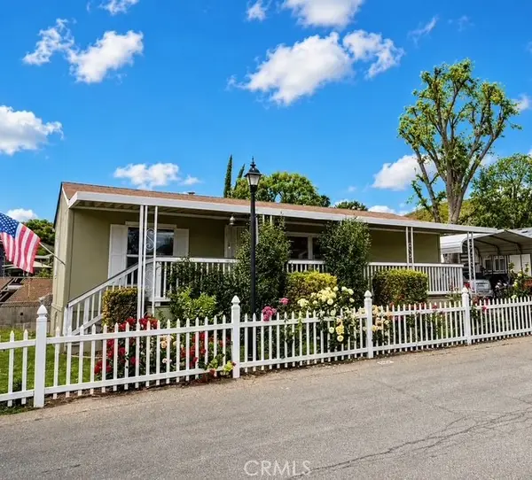 29021 Bouquet Canyon  #317, Saugus, CA 91390