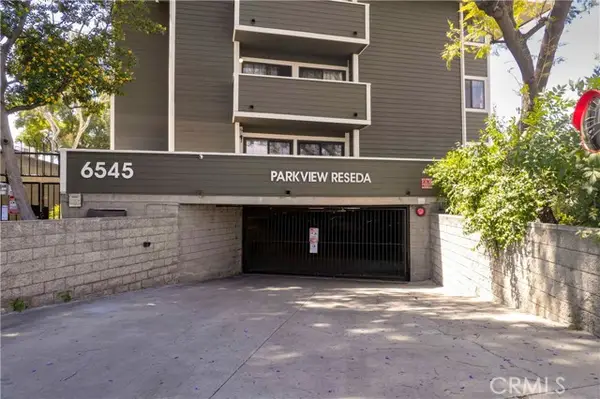 6545 Reseda Boulevard  #8, Reseda, CA 91335