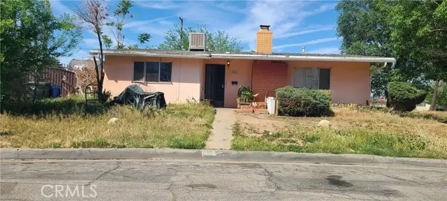2051 Sweetbrier, Palmdale, CA 93550 - #1