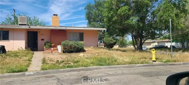 2051 Sweetbrier, Palmdale, CA 93550 - #2