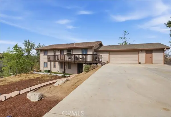 26201 Cumberland, Tehachapi, CA 93561