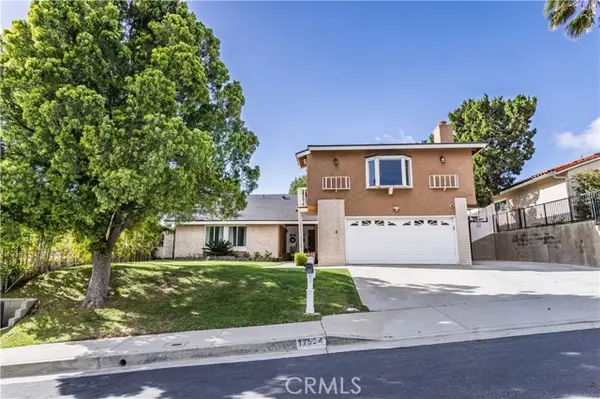 17554 Doric Street, Granada Hills, CA 91344