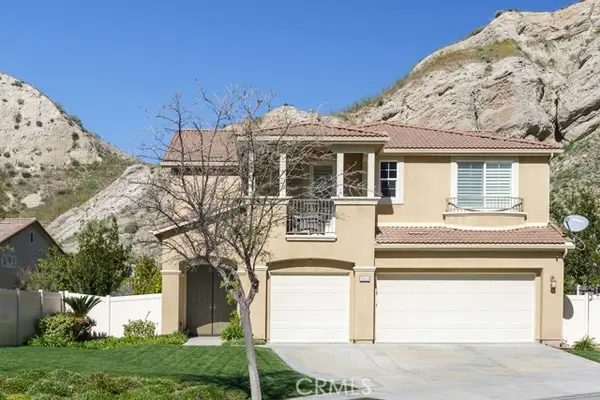 15503 Megan Drive, Canyon Country, CA 91387