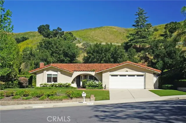 5816 Carell Avenue, Agoura Hills, CA 91301 - #1