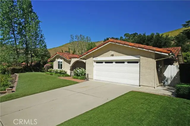 5816 Carell Avenue, Agoura Hills, CA 91301 - #2