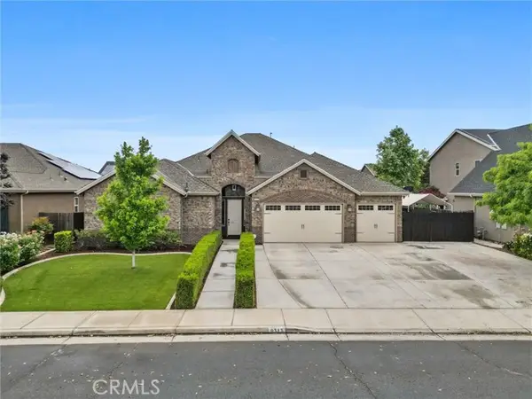 9313 Rancho Viejo Drive, Bakersfield, CA 93314