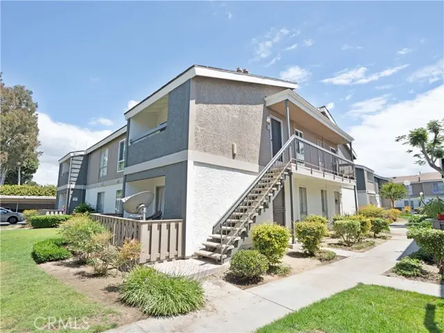 2819 Fairview  #F, Santa Ana, CA 92704 - #1