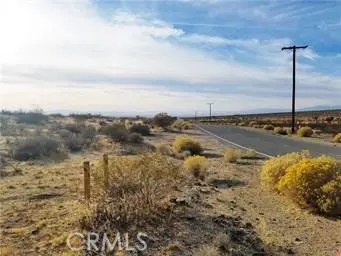 0 Avenue G and 180th St East, Lancaster, CA 93535