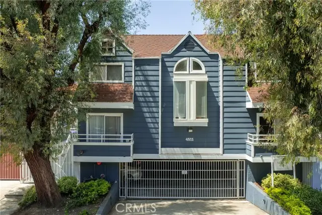 4511 Murietta Avenue  #8, Sherman Oaks, CA 91423 - #1
