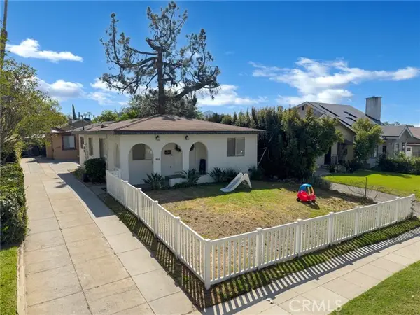 1428 Hill Ave, Pasadena, CA 91104