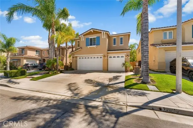 17526 Dove Willow Street, Canyon Country, CA 91387 - #2