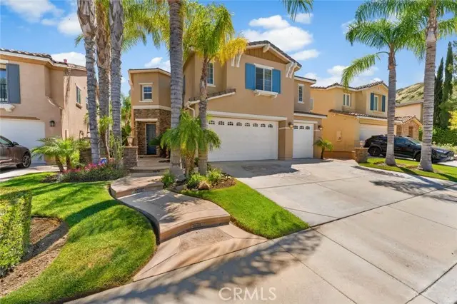 17526 Dove Willow Street, Canyon Country, CA 91387 - #3