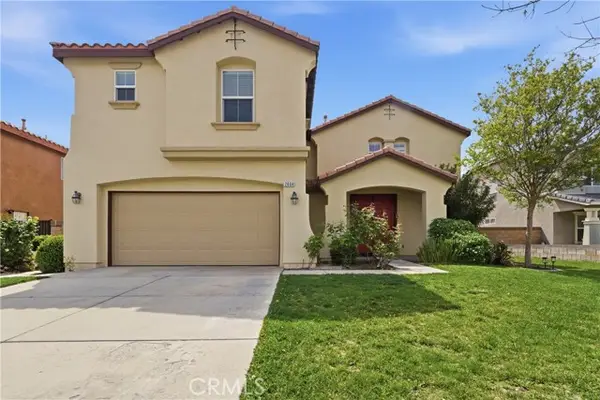 2604 Avenue K6, Lancaster, CA 93536