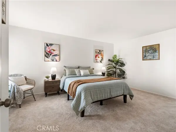 25011 Peachland Avenue  #127, Newhall, CA 91321