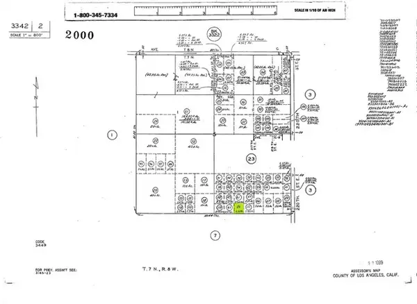 0 216th East Avenue H, Lancaster, CA 93535