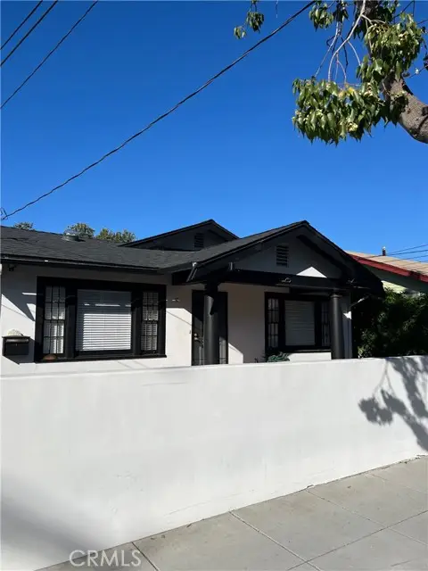 1525 Castillo, Santa Barbara, CA 93101