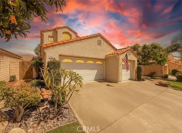 7204 University Drive, Moorpark, CA 93021