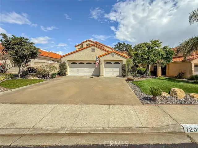 7204 University Drive, Moorpark, CA 93021 - #3
