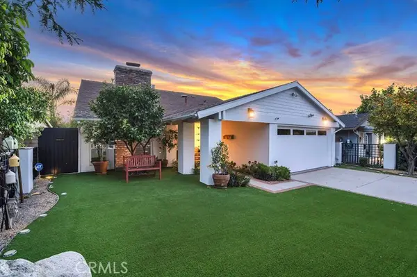 6305 Crebs, Tarzana, CA 91335