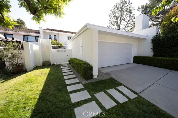 2665 Angelo Drive, Los Angeles, CA 90077