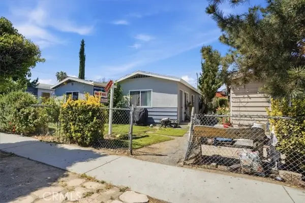 24047 Arch, Newhall, CA 91321