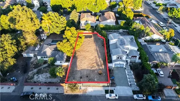 6218 Matilija Ave, Van Nuys, CA 91401
