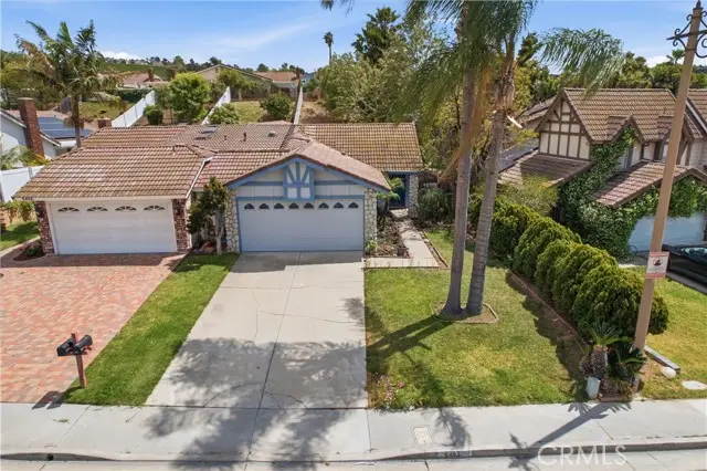 8462 Amberwood, Anaheim, CA 92808 - #1