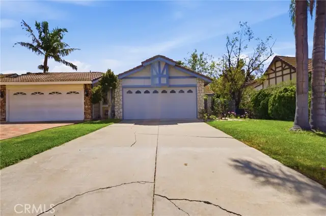 8462 Amberwood, Anaheim, CA 92808 - #2